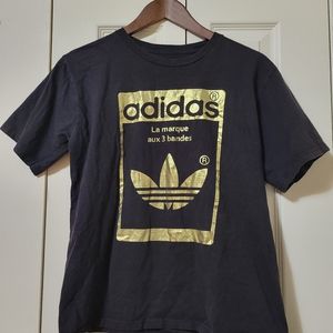 Adidas XL Kids t-shirt